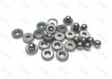 Tungsten Carbide API Valve Pair Seat