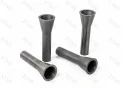 Tungsten Carbide Oil Spray Thread Nozzle for Drill Bit