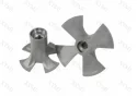 Tungsten Carbide Rator For Oil MWD Parts