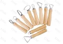 Tungsten Carbide Pottery Tools Blade