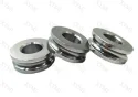 Tungsten Carbide Guide Roller