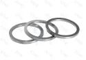 Tungsten Carbide Mechanical Seal Ring