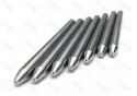 Tungsten Carbide Waterjet Nozzle