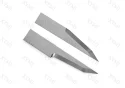 Tungsten Carbide Blade