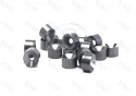 Wear-resistant Tungsten Carbide Wire Drawing Die Tools