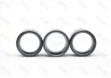 High hardness tungsten carbide wire drawing die