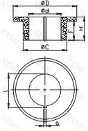 Tungsten Carbide Sleeves