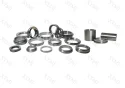 Tungsten Carbide Seal Ring