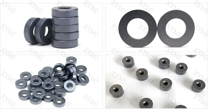 carbide seat