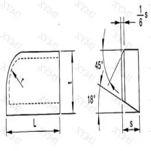 Tungsten Carbide Brazed Tips