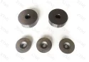 Tungsten Carbide Tips Tools For Aluminium Crucibles Clean