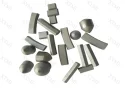 Tungsten Carbide Mining Tips