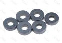 Customized Tungsten Carbide Valve Seats