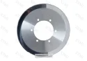 Tungsten Carbide Circular Blade