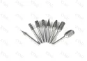 Tungsten Carbide Rotary Burrs
