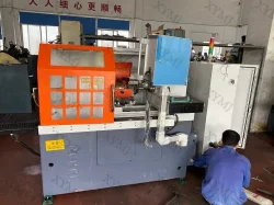 Recently we have purchased more than 20 new automatic grinding machines(for Surface,OD,ID).
