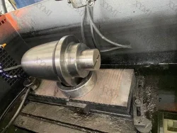 Huge Tungsten Carbide Plug for ALCOA
