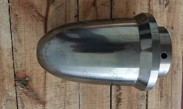 Huge Tungsten Carbide Plug for ALCOA