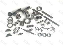 Customized Tungsten Carbide Wear-parts Made Recently