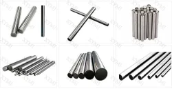 A Quick Overview On Several Commonly Used Tungsten Carbide Products