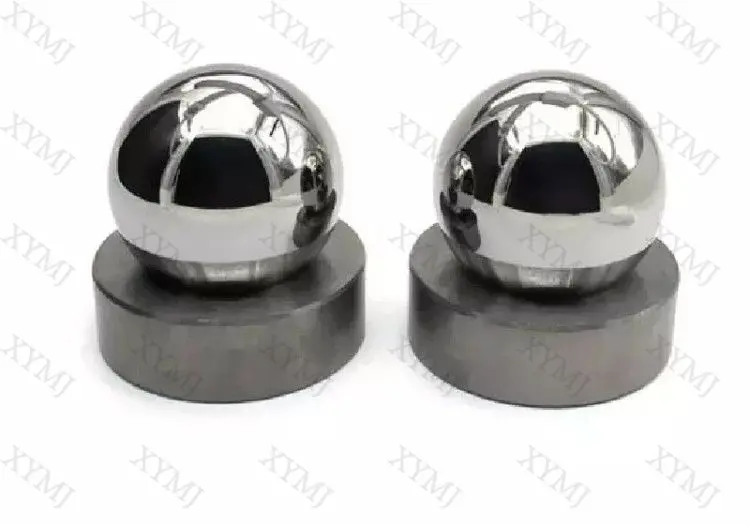 carbide ball