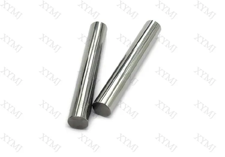 carbide rods