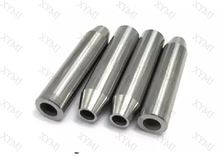 tungsten carbide sandblasting nozzle