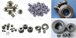 What Are The Tungsten Carbide Wire Drawing Dies