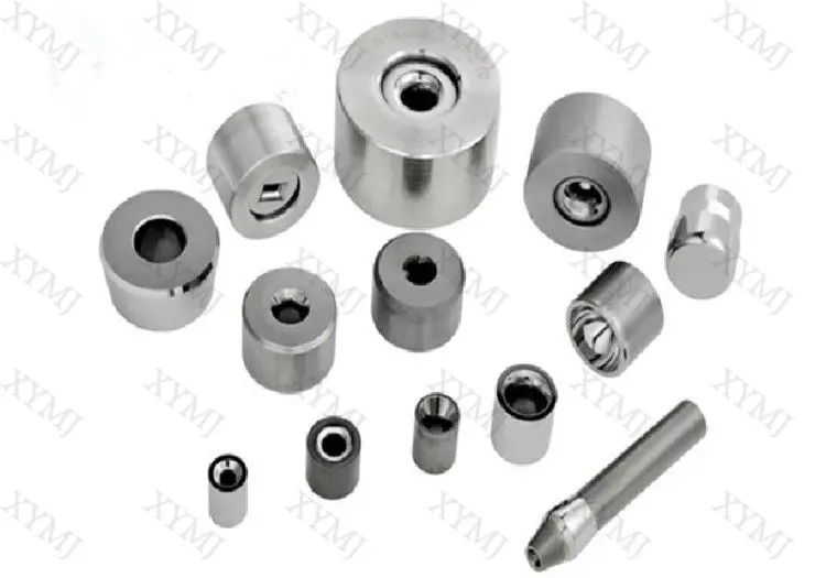 carbide wire drawing dies