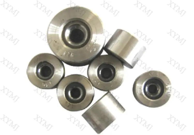 tungsten carbide dies