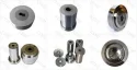 An Article Takes You A Quickly Comprehensive Learning Of Cemented Carbide