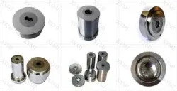 An Article Takes You A Quickly Comprehensive Learning Of Cemented Carbide
