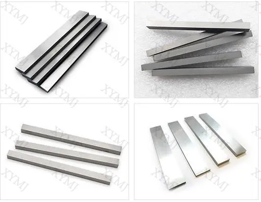 tungsten carbide strips