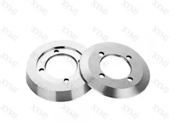 Comprehensively Learning Of The Tungsten Carbide Blades