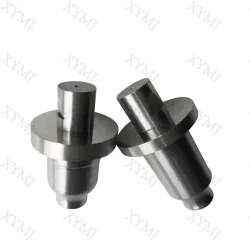 An Article To Learn The Tungsten Carbide Precision Part Machining Technology