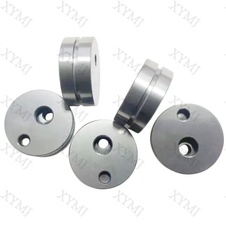 An Article To Learn The Tungsten Carbide Precision Part Machining Technology