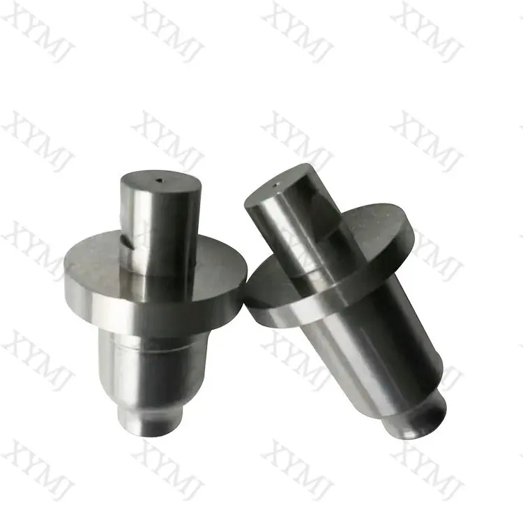 carbide precision parts