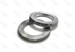 Tungsten Carbide Knowledge Explanation - Performance And Heat Treatment