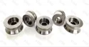 How Much Knowledge Do You Learn About Tungsten Carbide Roller