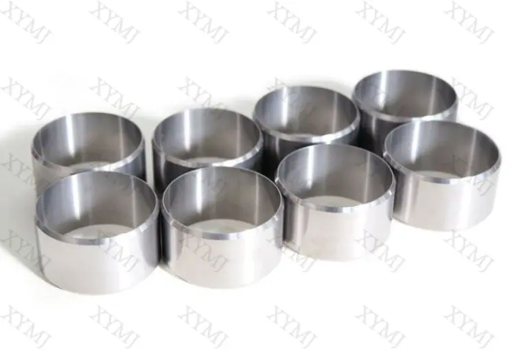 carbide bushing