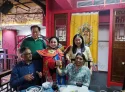 UK Clients Visiting