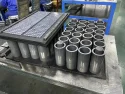 Application for Tungsten Carbide