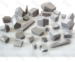 Cemented carbide advantages and disadvantages