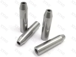 Advantages of manufacturing carbide nozzles in XYMJ