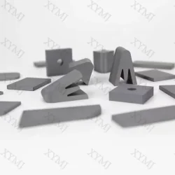 Zigong Xingyu is Specialized in Various Carbide Parts of Mining Industrial
