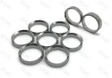 Features of Cemented Carbide Valve Seats