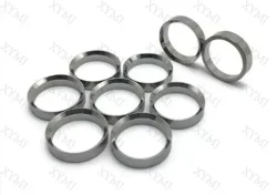 Features of Cemented Carbide Valve Seats