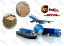 Packaging and Shipping