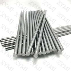 Application and Characteristics of Cemented Carbide Blanks