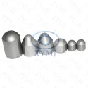 Requirements for Hard Alloys in Coalfield Geological Exploration